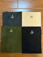 Leokynd Rounded Shirt 4 Set - Image 2