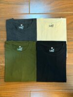 Leokynd Rounded Shirt 4 Set - Image 3