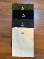 Leokynd Rounded Shirt 4 Set - Image 4