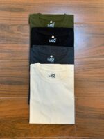 Leokynd Rounded Shirt 4 Set - Image 5